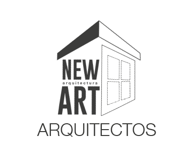 New Art estudio de  arquitetura, madrid